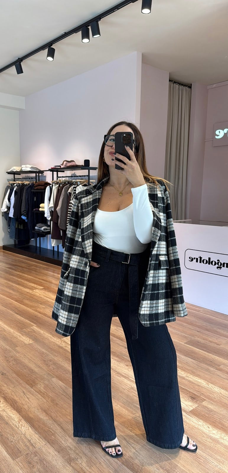 Jeans Lea