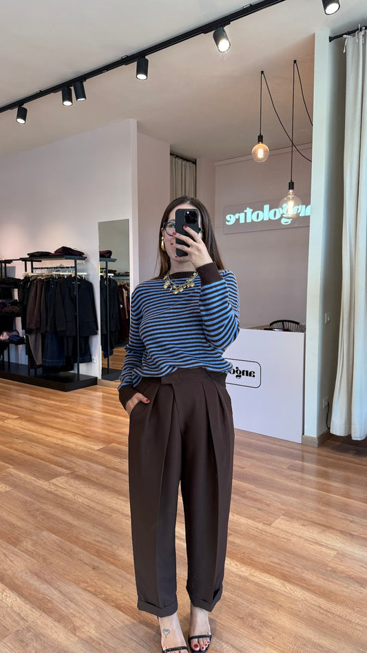 Pantalone Isabel