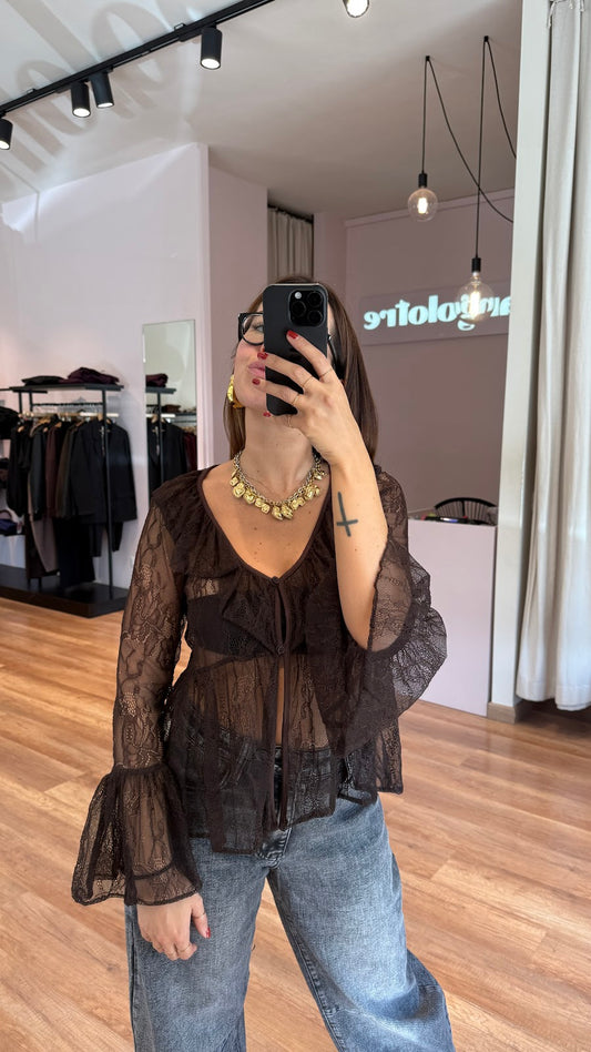 Cardigan Angelina