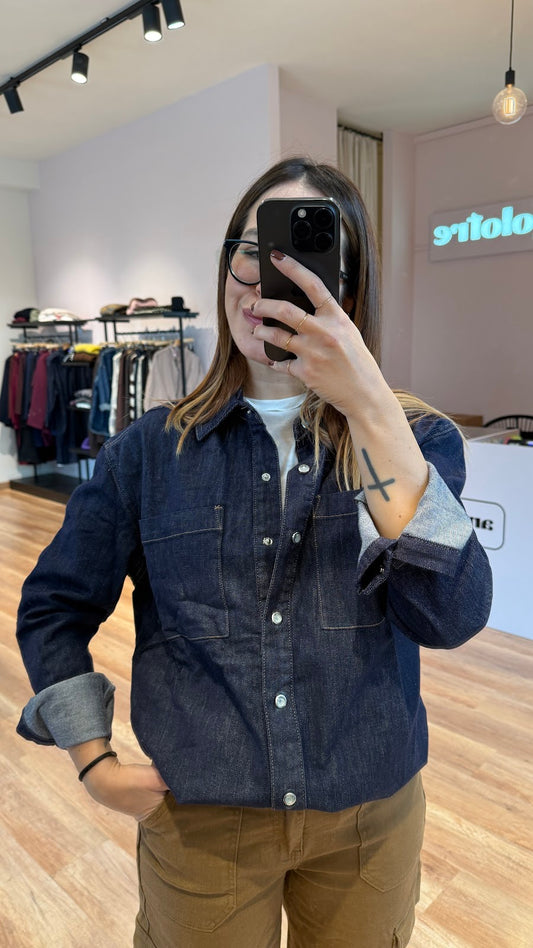 Camicia Sonia