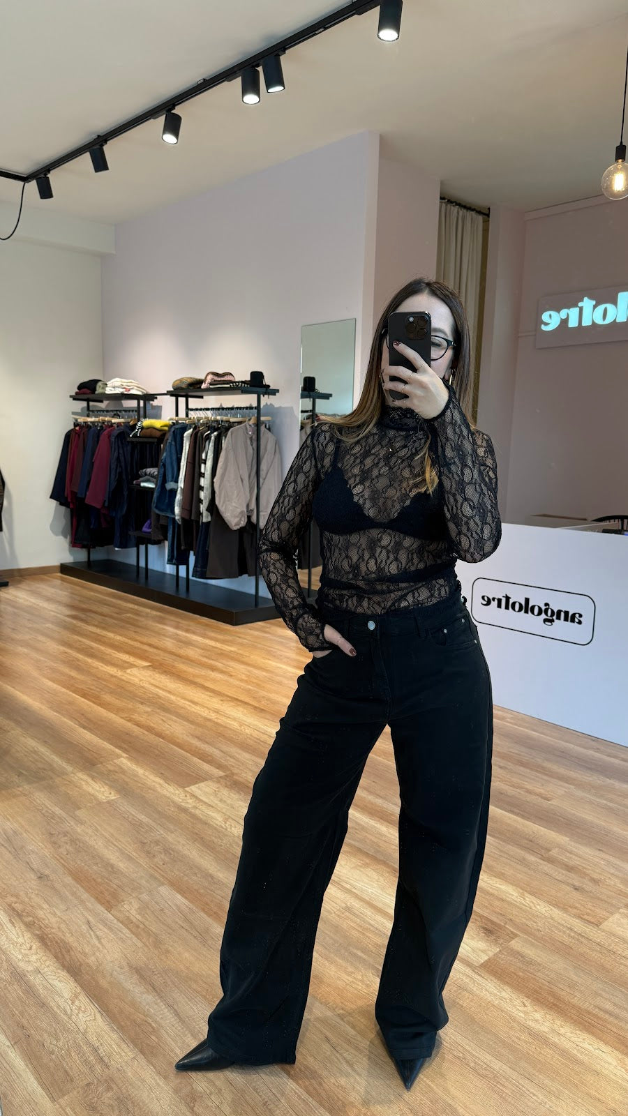 Jeans Valentina