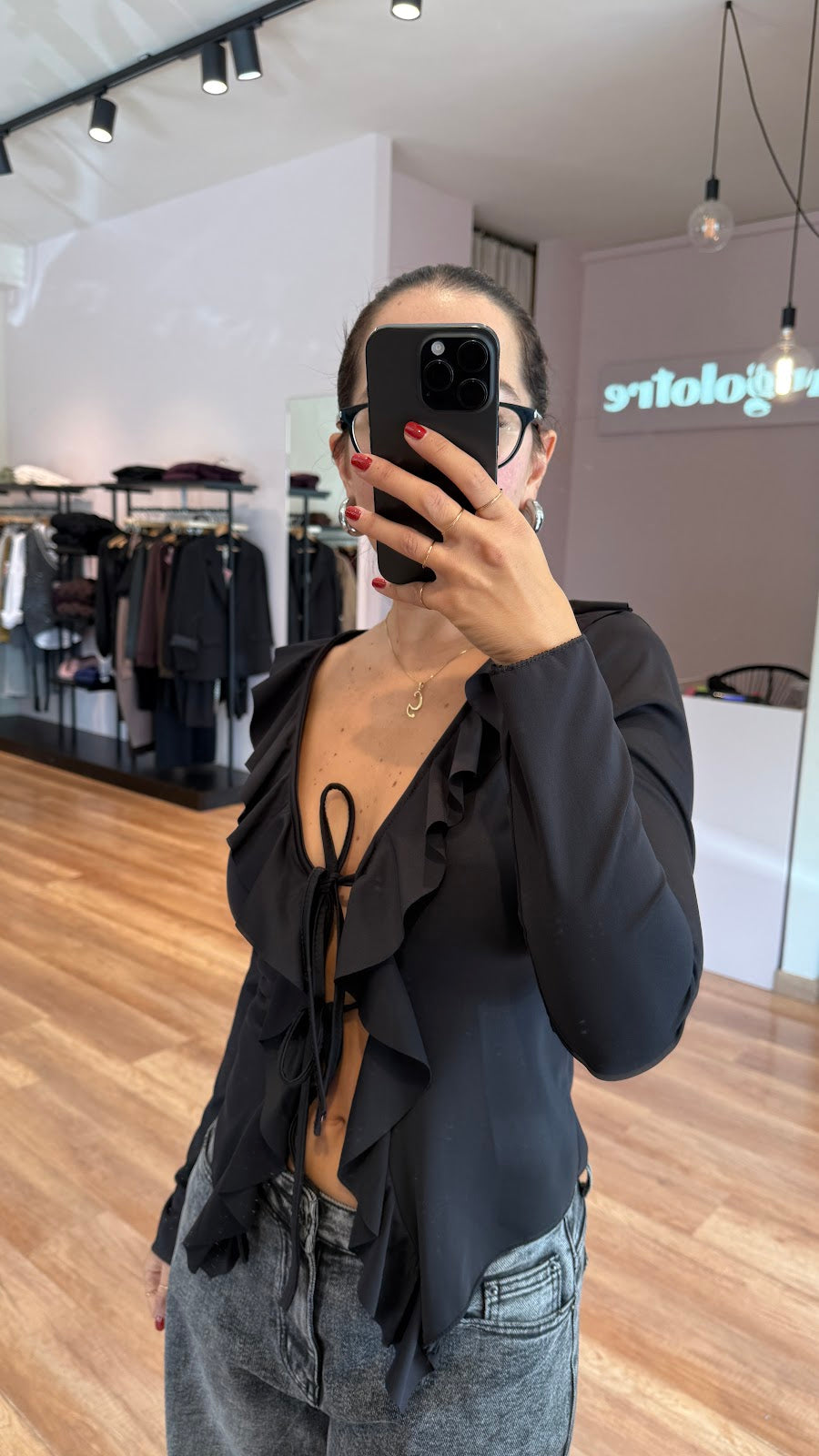 Cardigan Marilyn