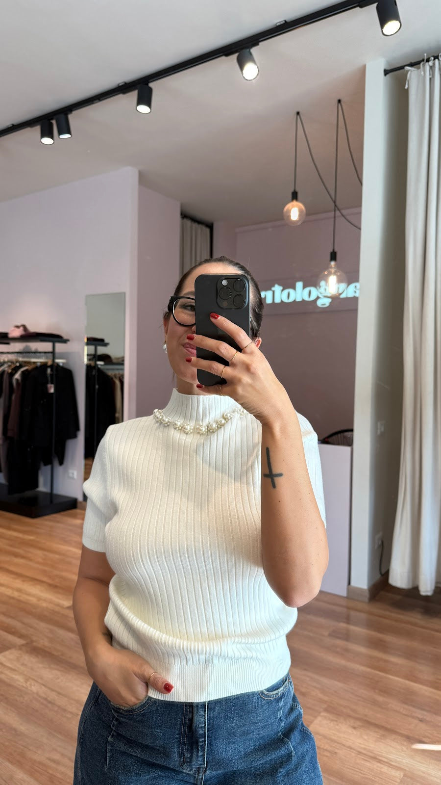 Maglia Anita