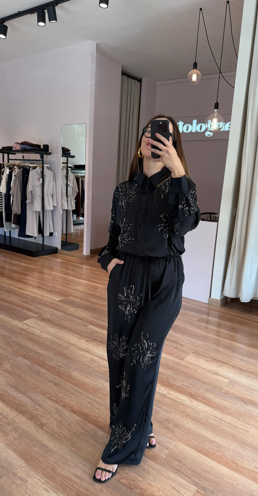 Set Orietta