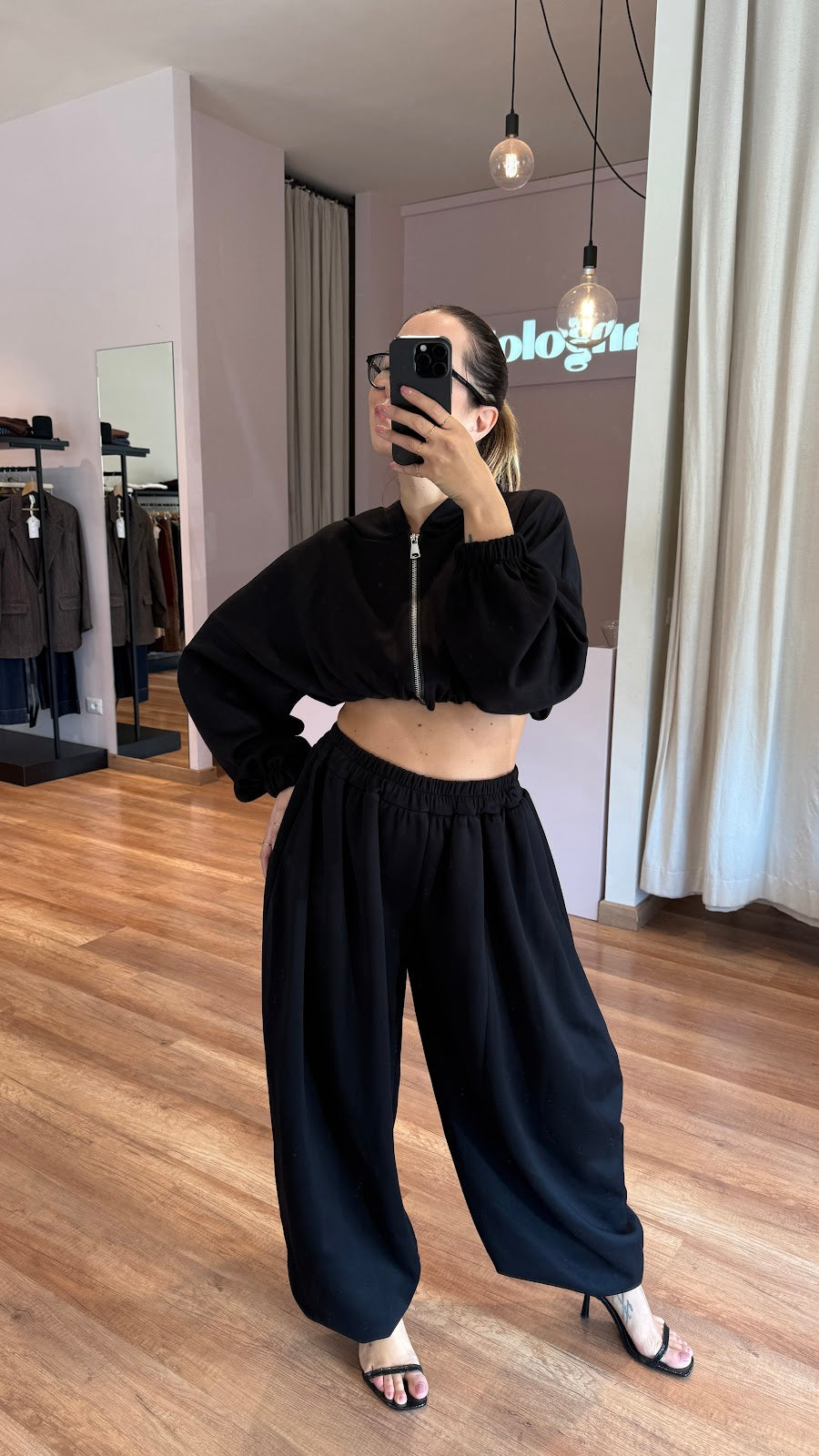 Set Nenella