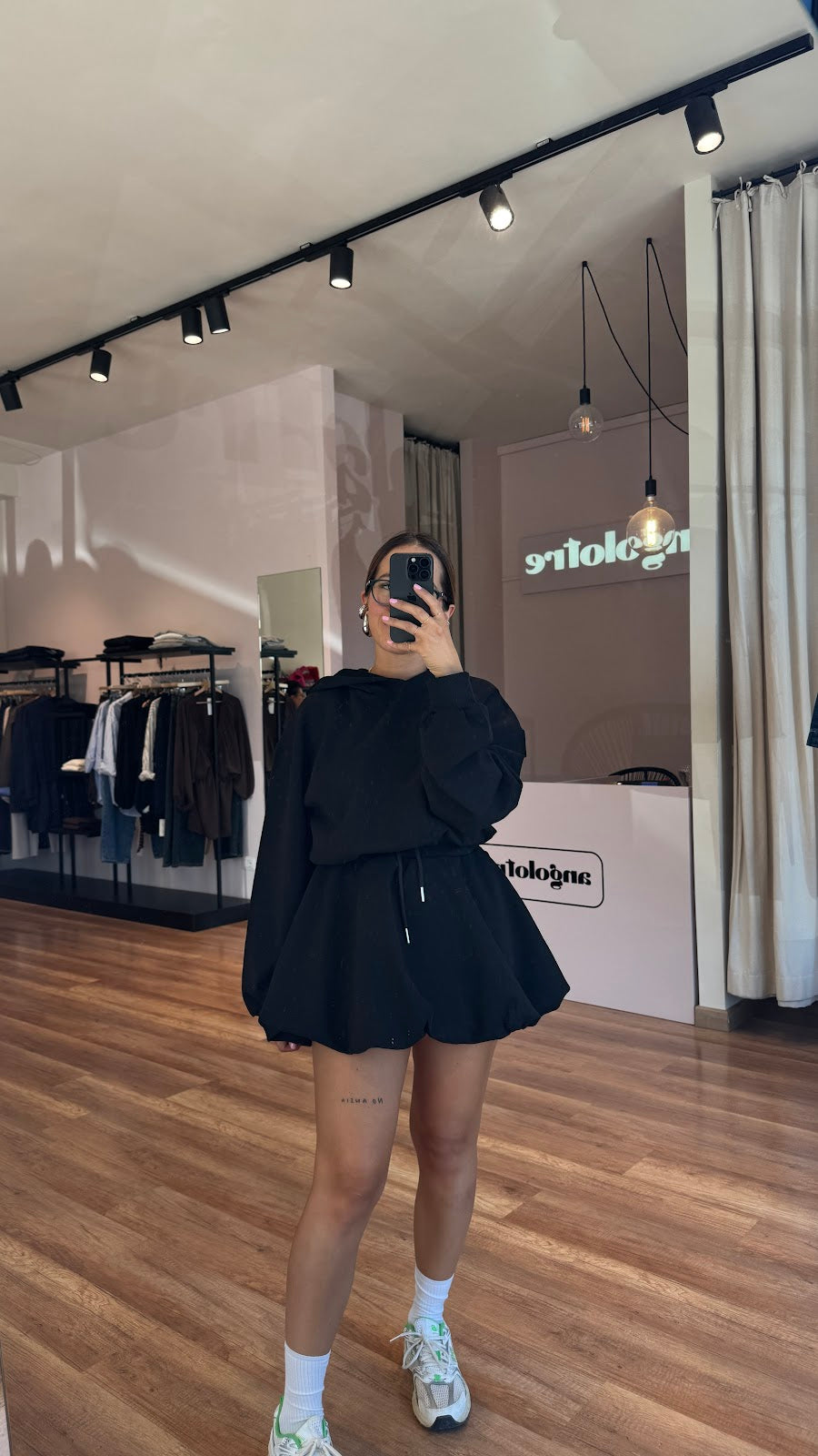 Abito Greta