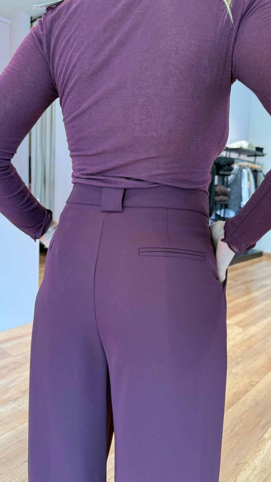 Pantalone Betty