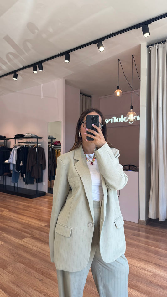 Blazer Clara