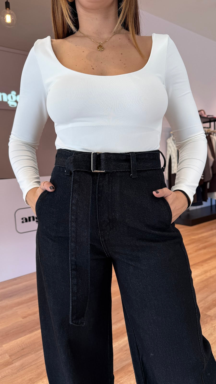 Jeans Lea
