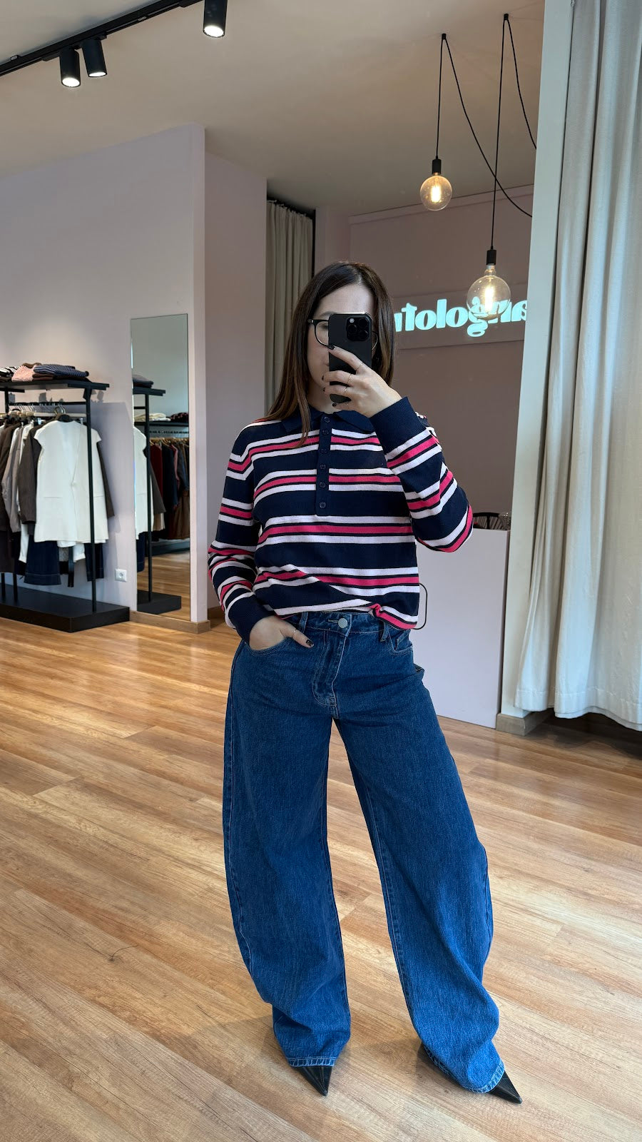 Jeans Cassandra