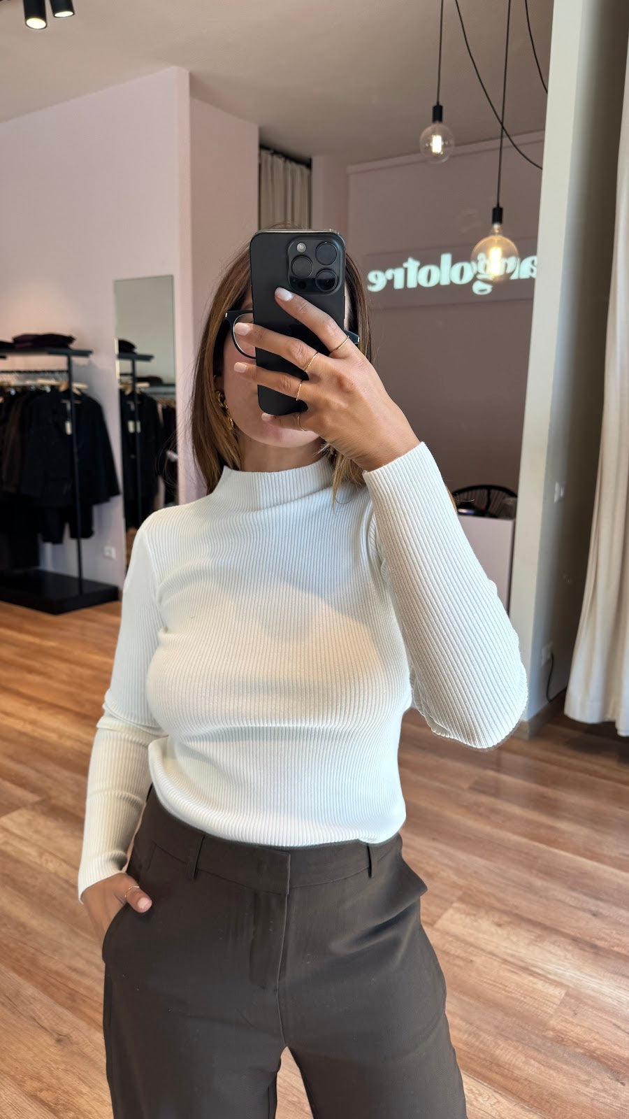 Maglia Lisa