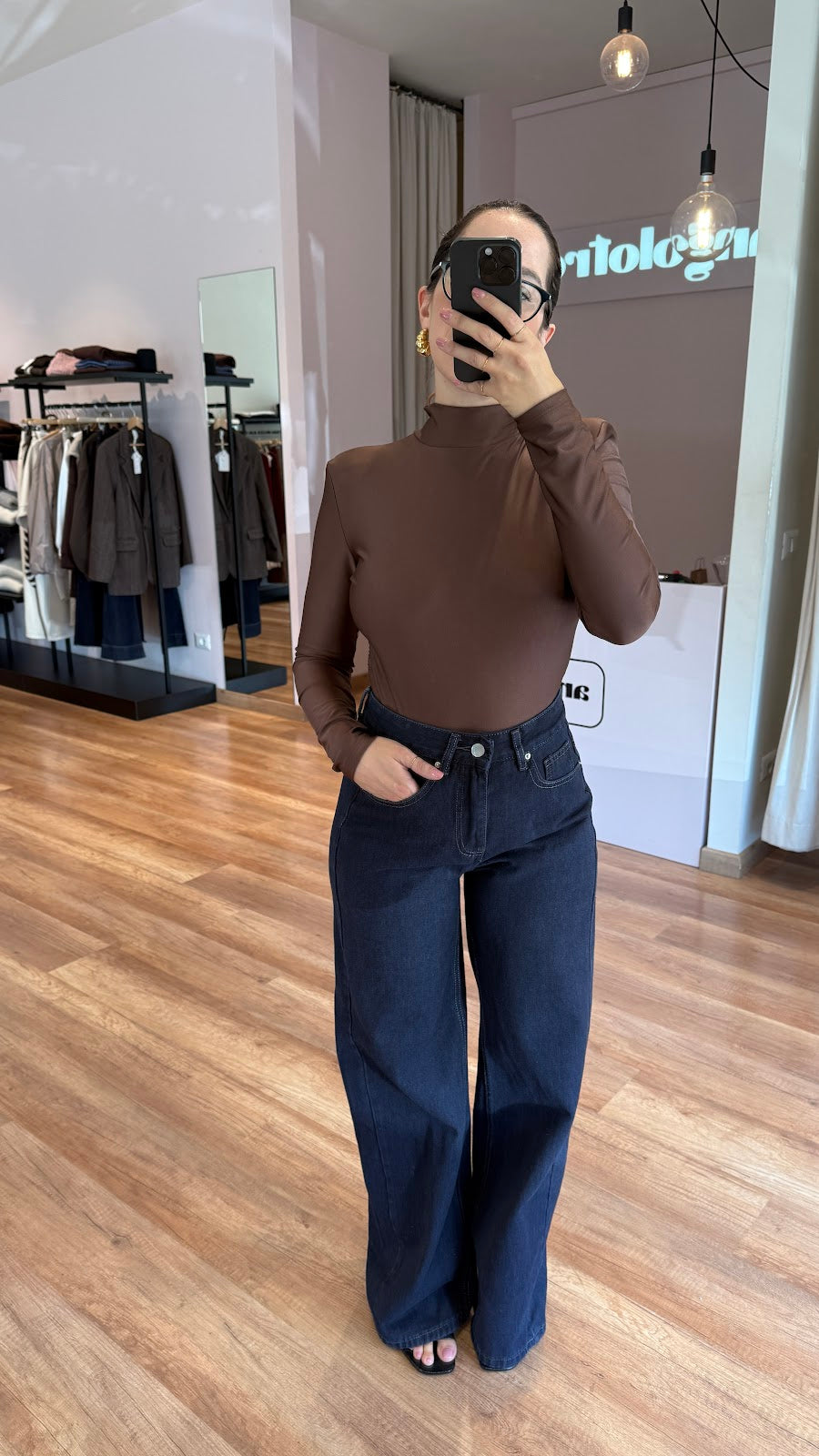 Jeans Vania