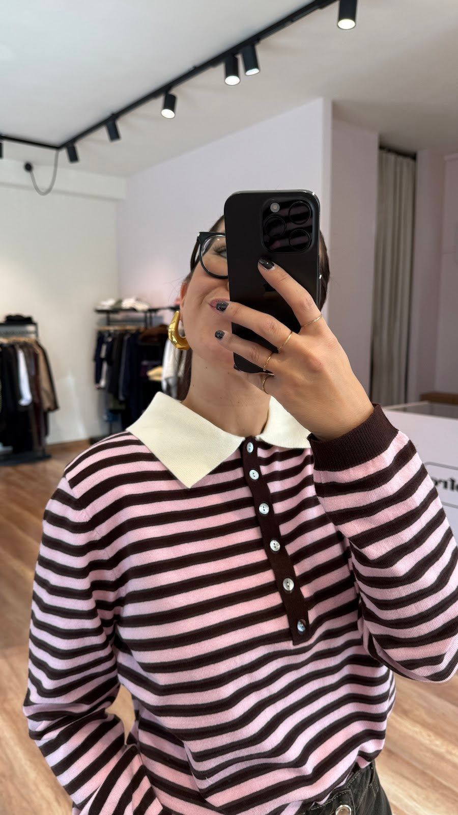 Polo Coco