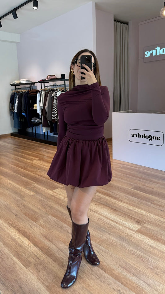 Abito Vivienne
