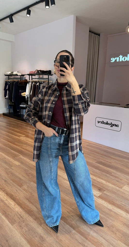Jeans Perla