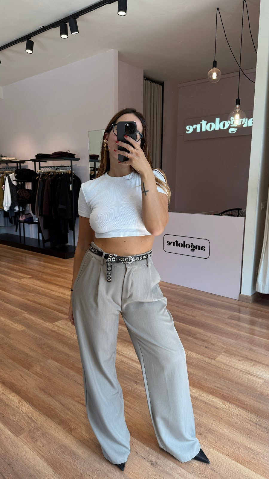 Pantalone Miriam