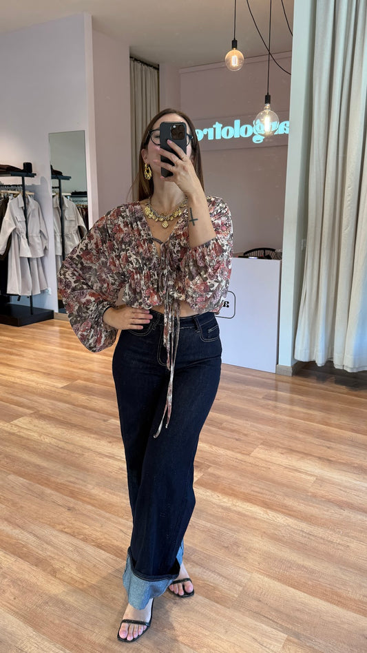 Jeans Wendy
