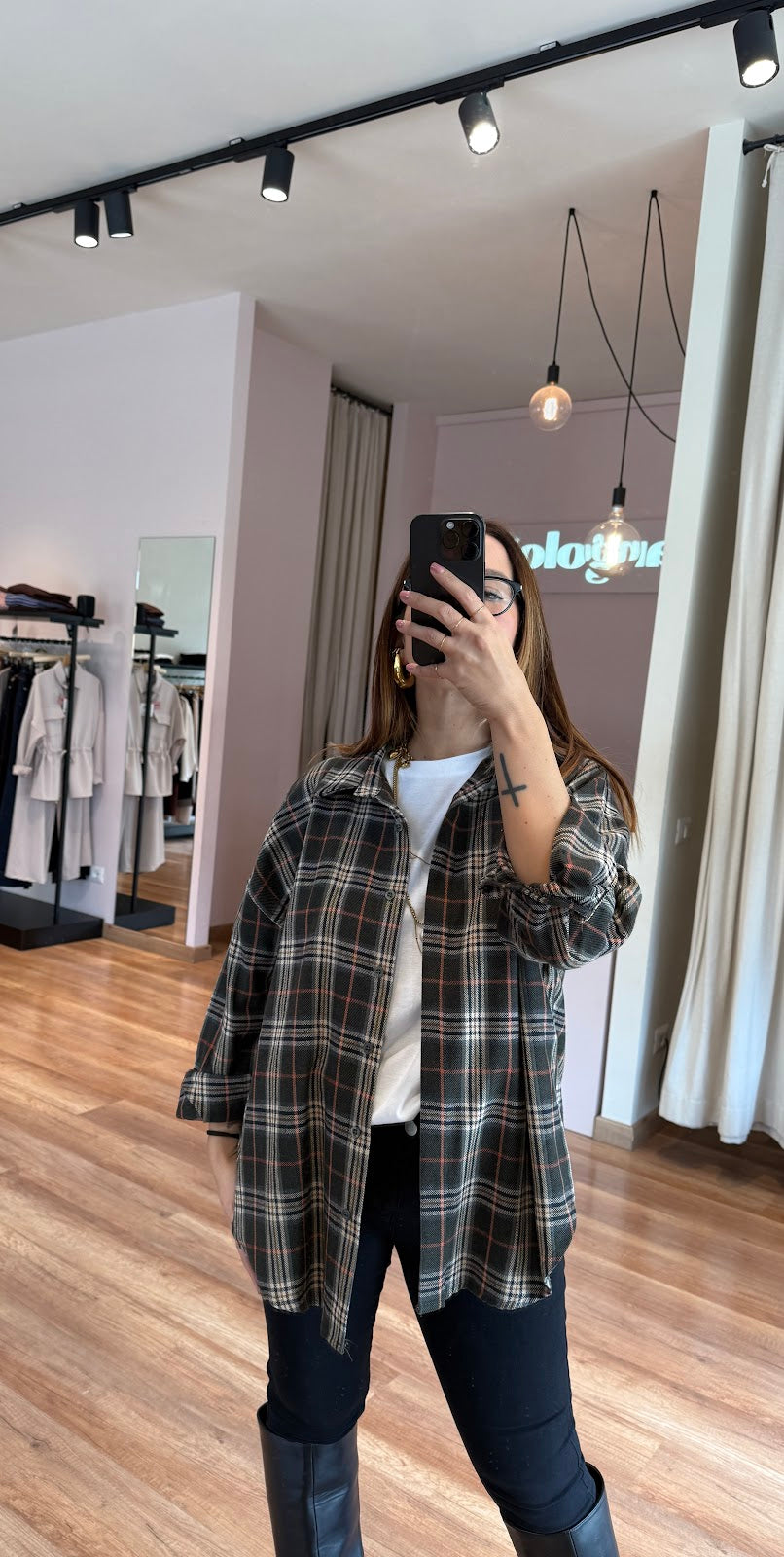 Camicia Martina