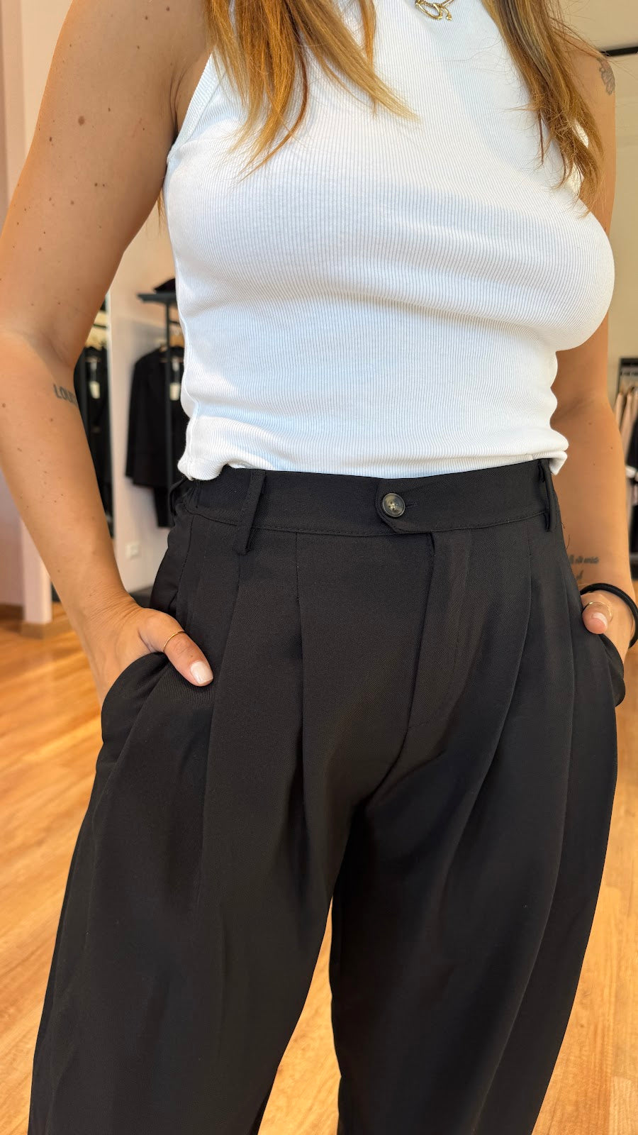 Pantalone Adele