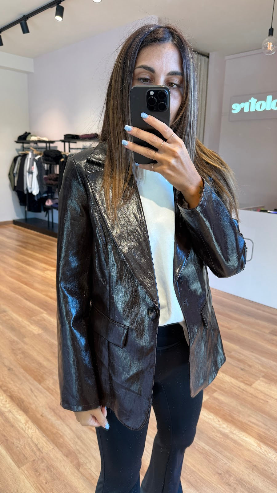 Blazer Nina