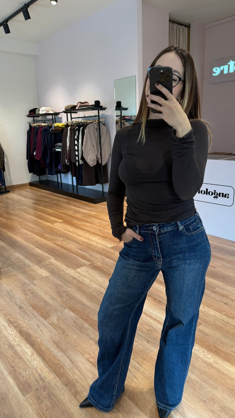 Jeans Lorena