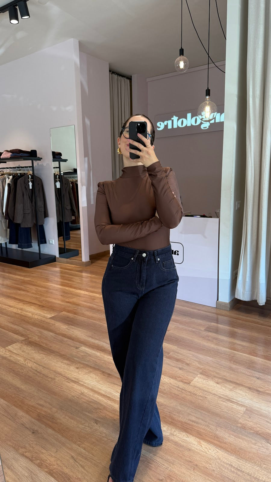 Jeans Vania