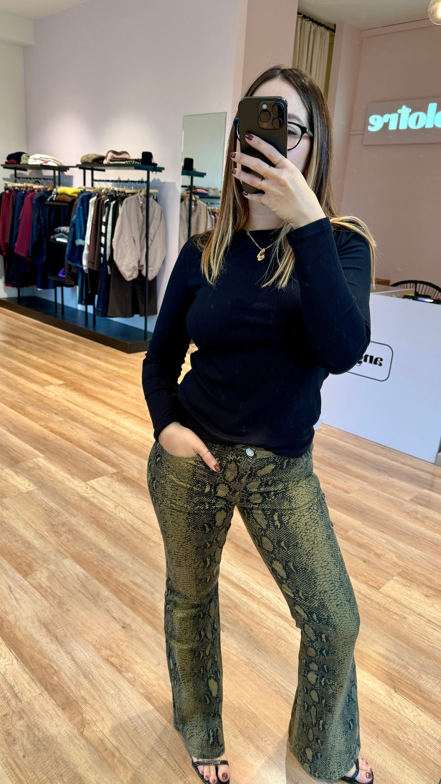 Jeans Rettore