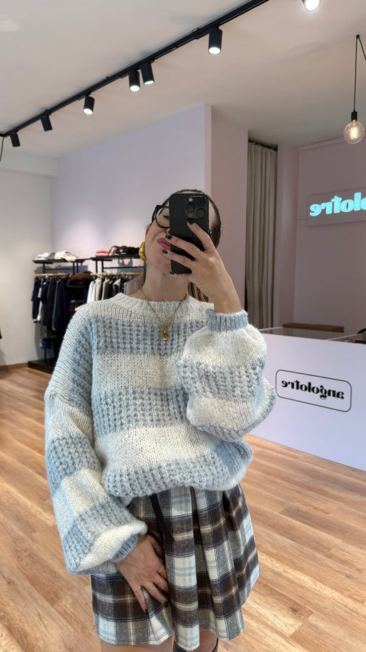 Pull Nuvola