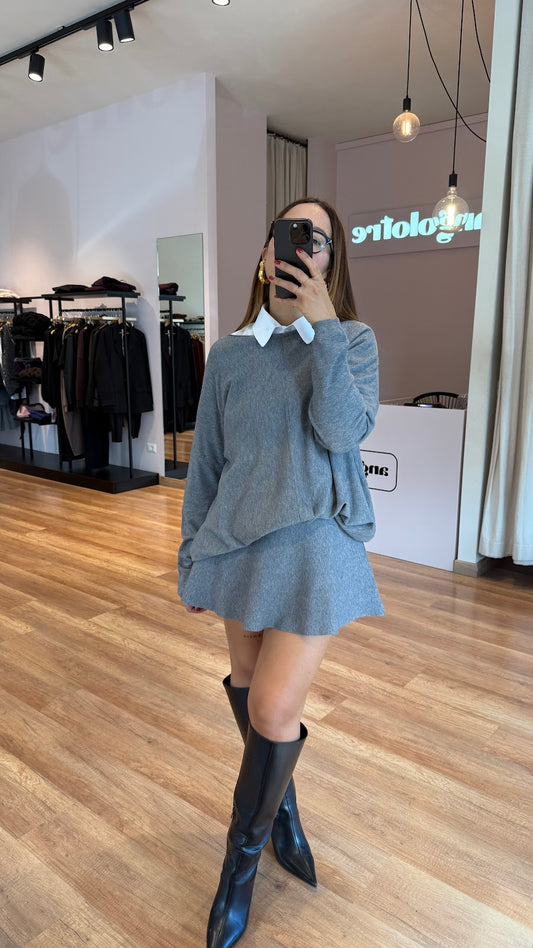 Pull Giada