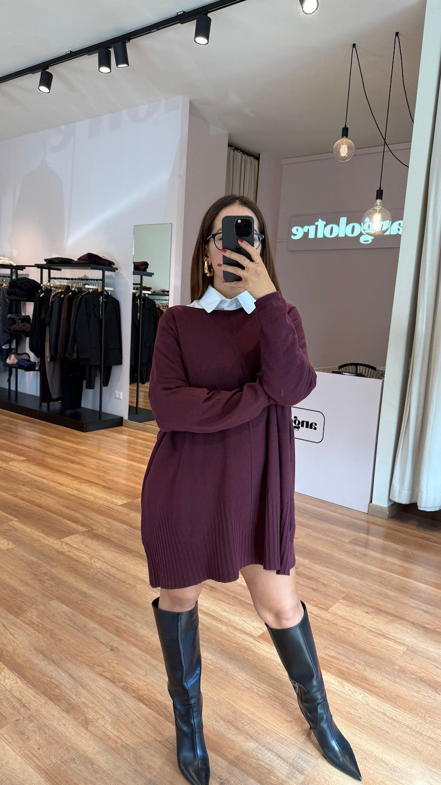 Pull Giada