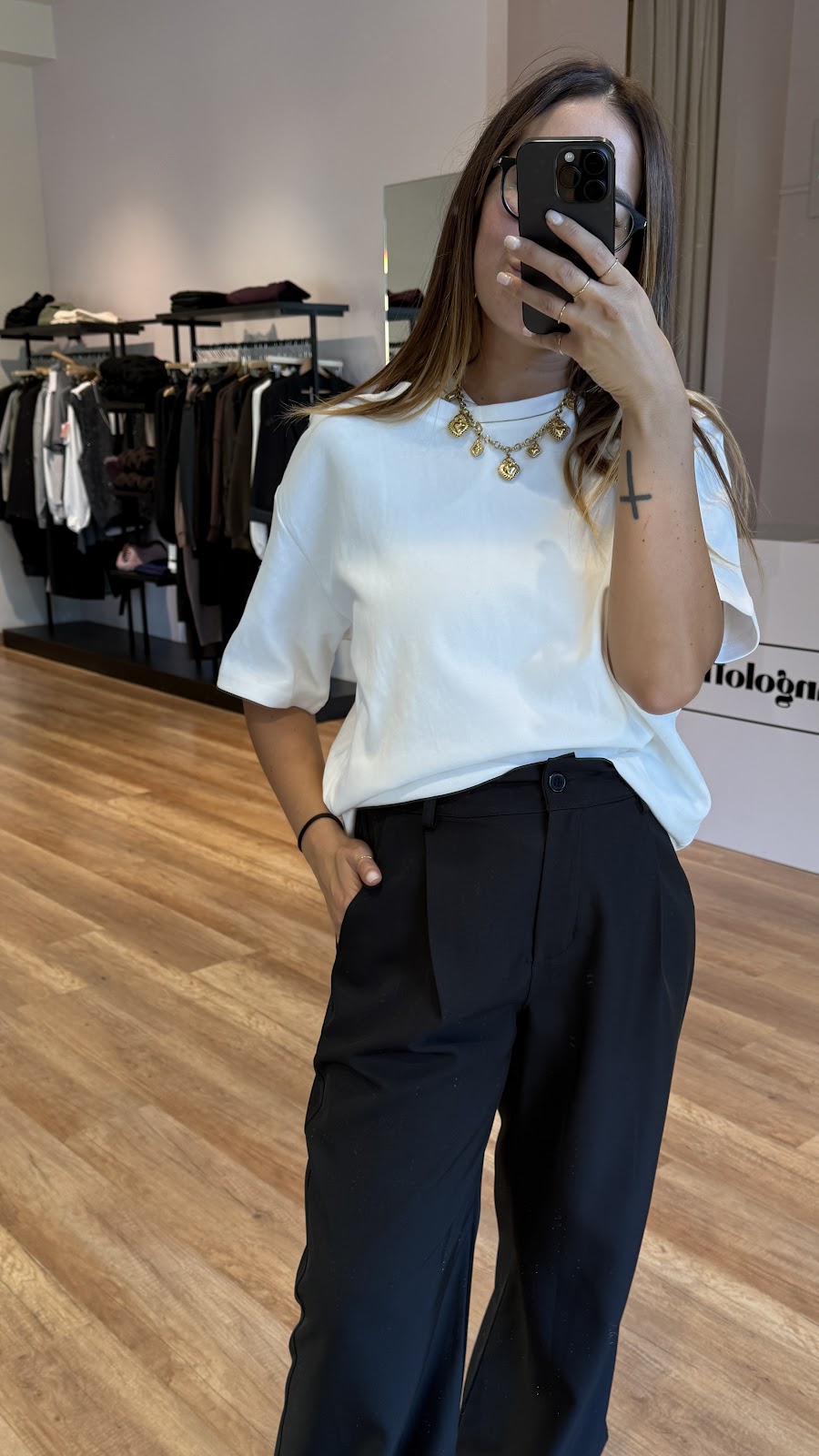 Pantalone Miriam