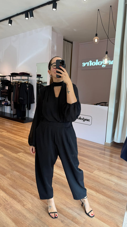 Pantalone Jenny