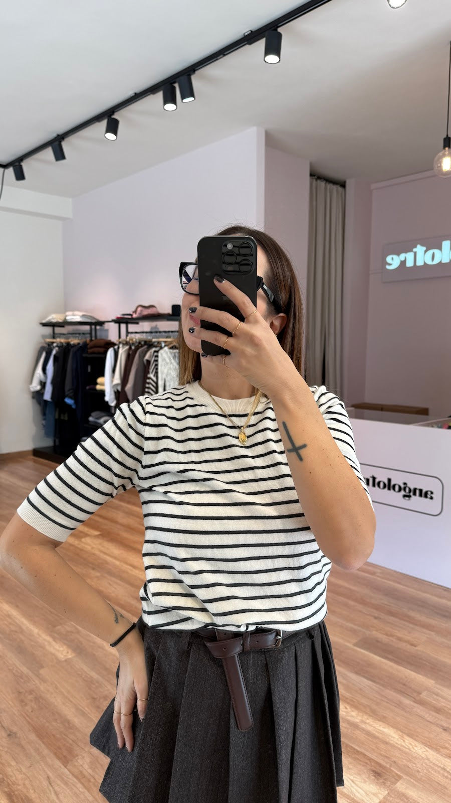 Pull Livia