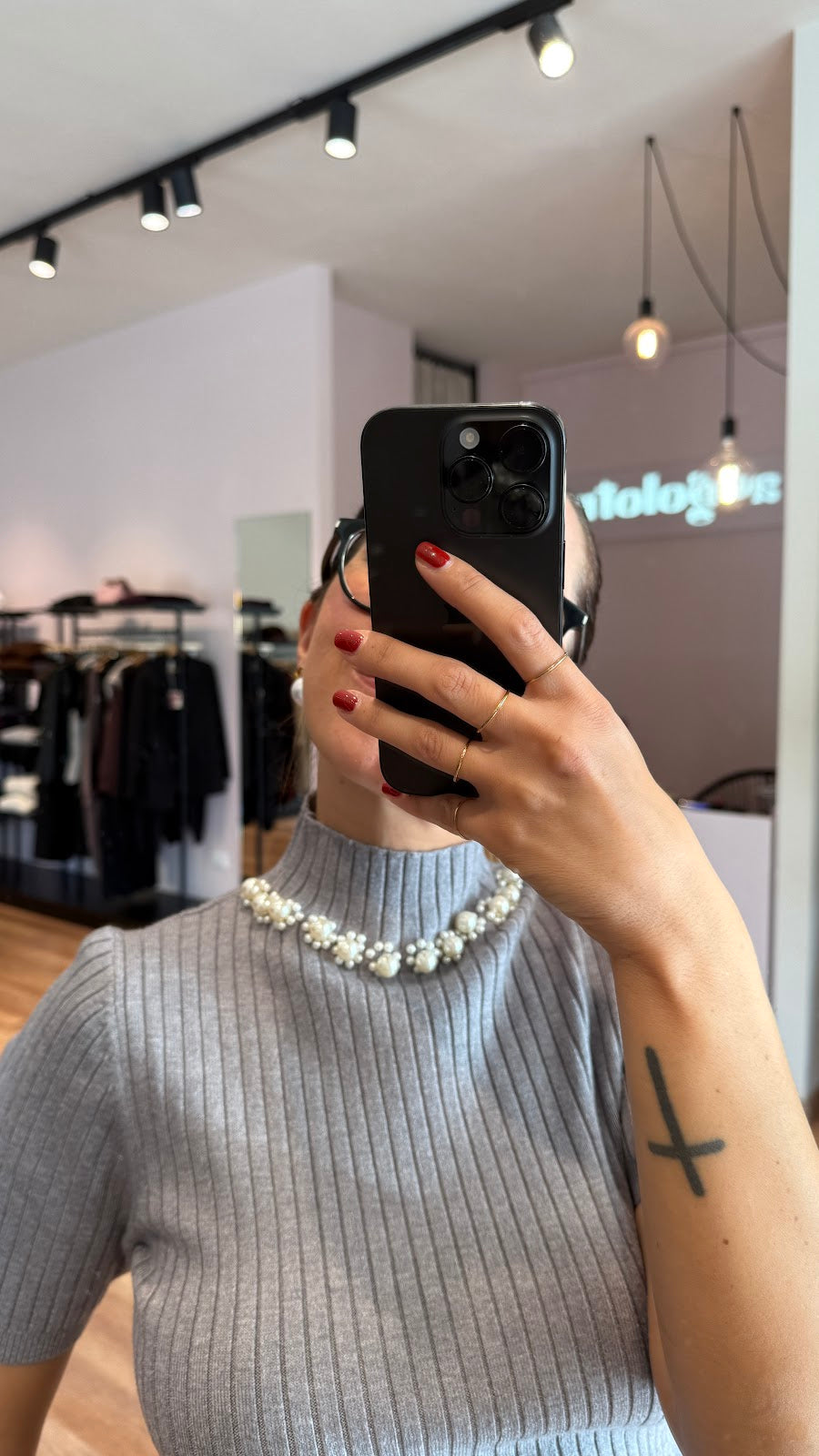 Maglia Anita