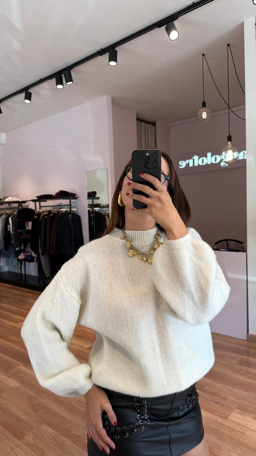 Pull Assunta