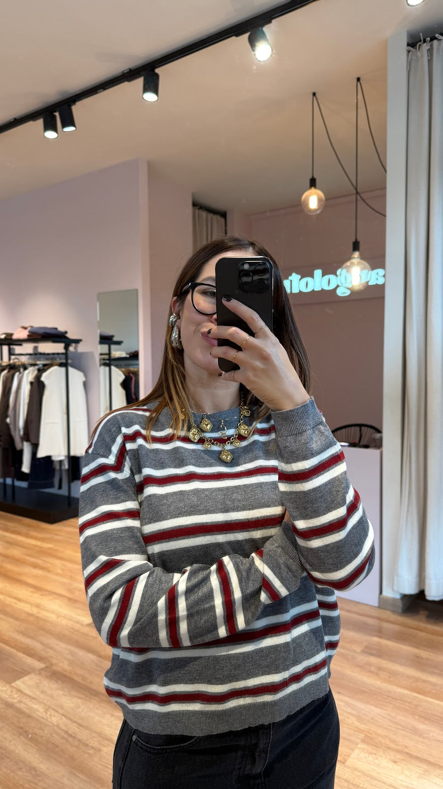 Maglia Marta