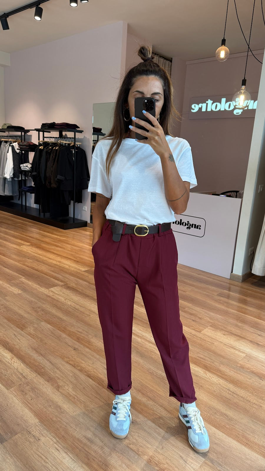 Pantalone Eugenia