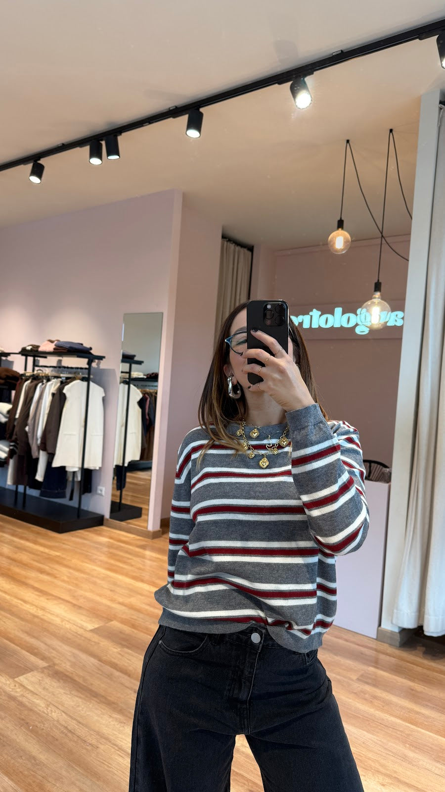 Maglia Marta