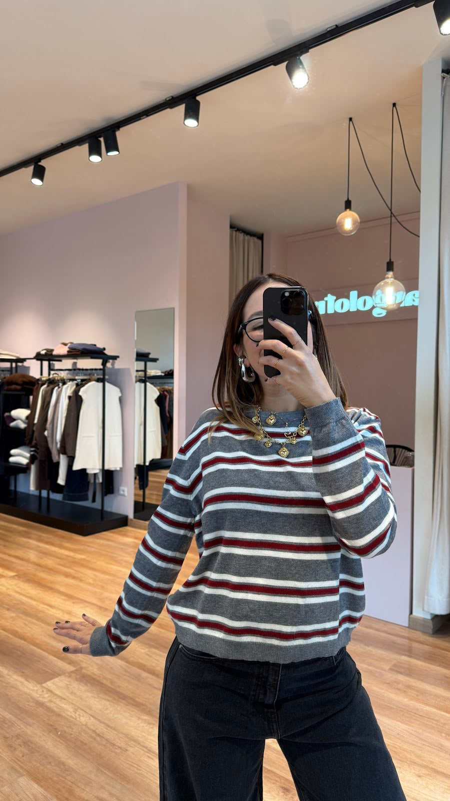 Maglia Marta