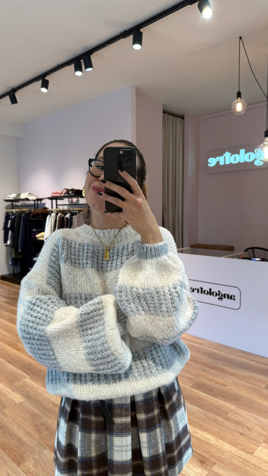 Pull Nuvola