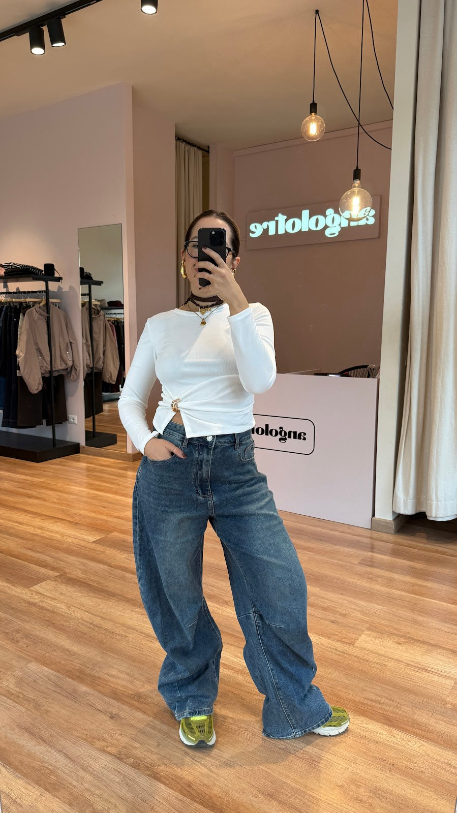 Jeans Raissa