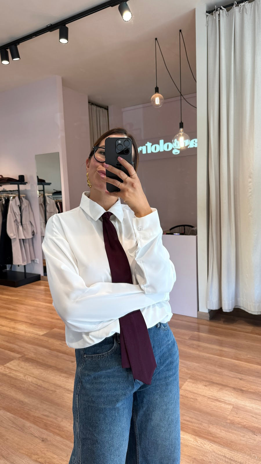 Camicia Ester