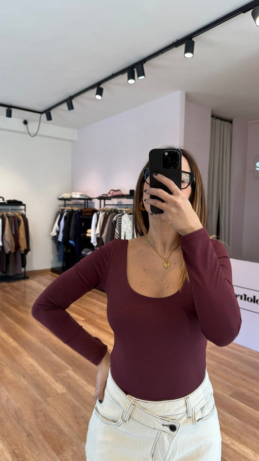 Body Maya