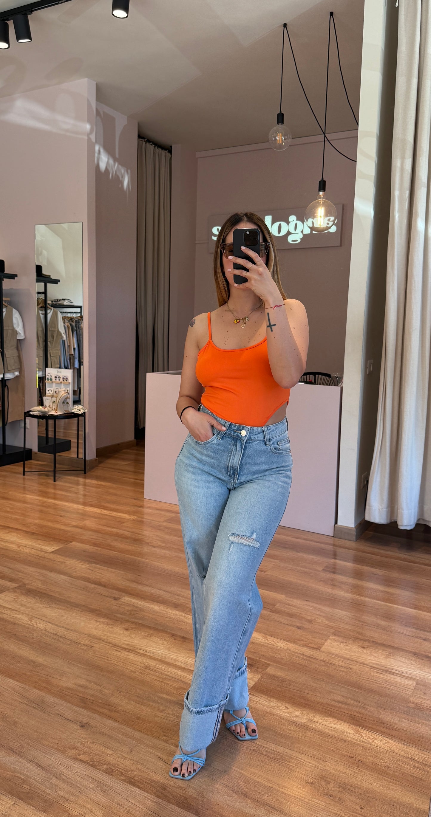 Body Kelly