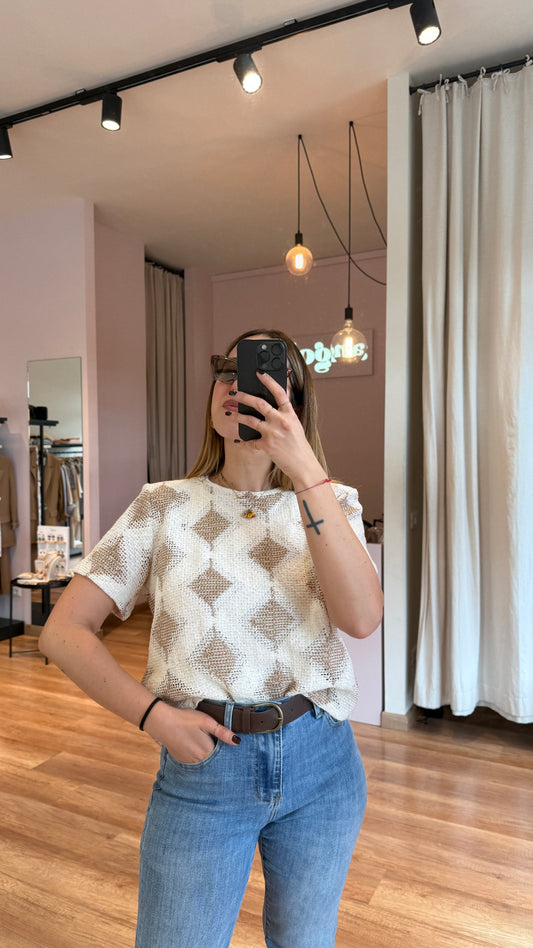 T-shirt Taylor