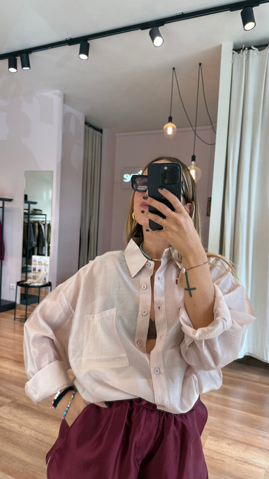 Camicia Cristina