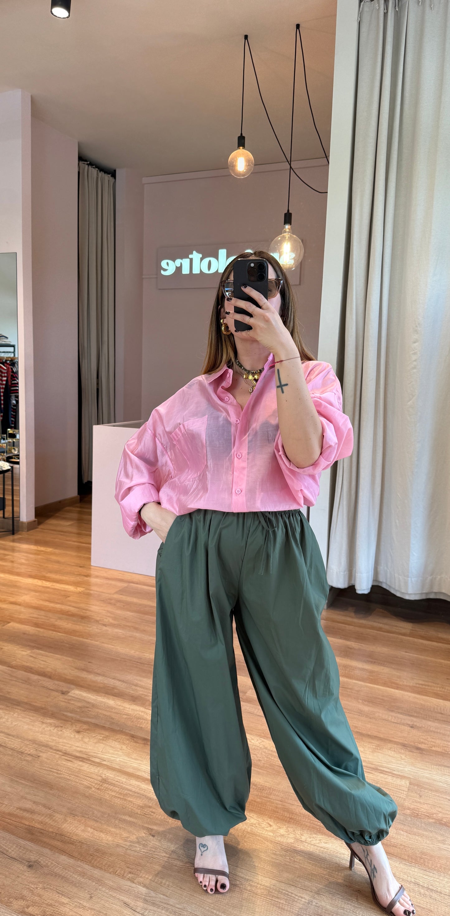 Pantalone Kendall