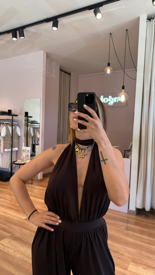 Jumpsuit Gallipoli