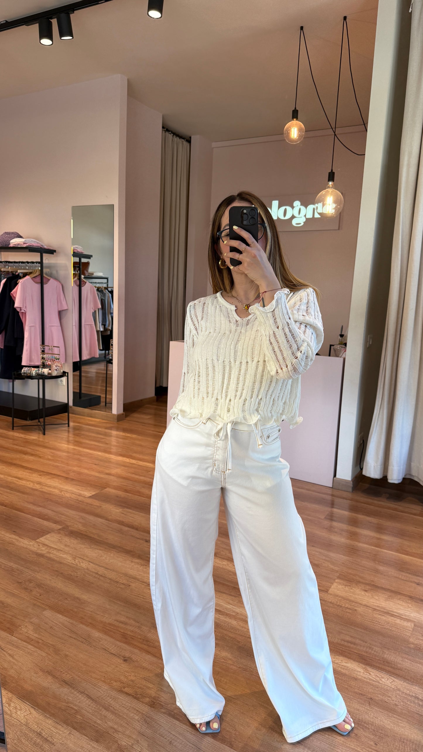 Jeans Greta