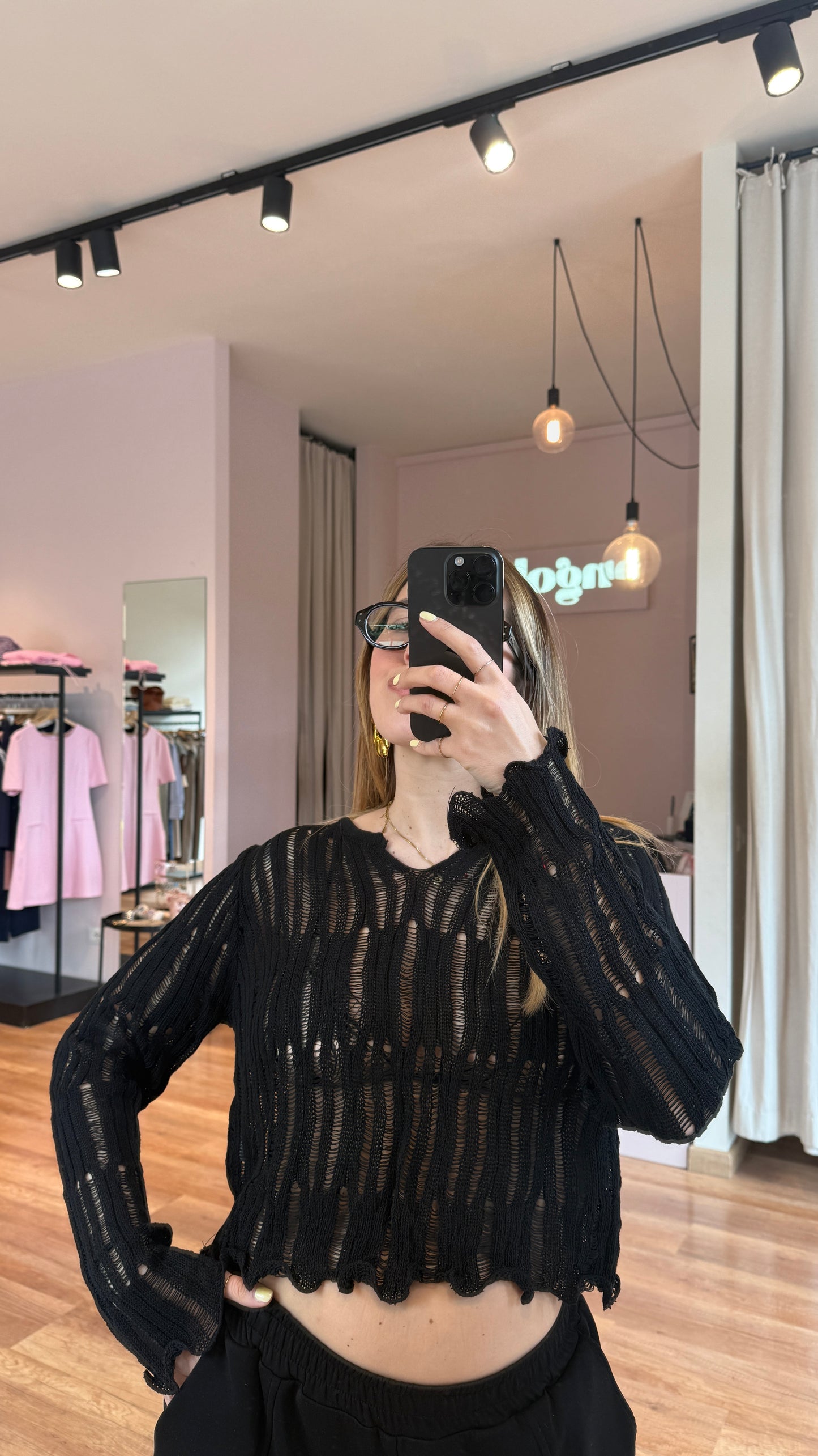 Maglia Giorgia